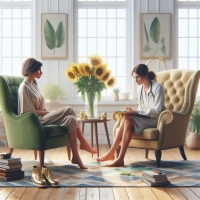 Psychoterapia Gestalt